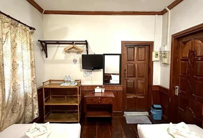 ペンション Hoxieng Guesthouse 1