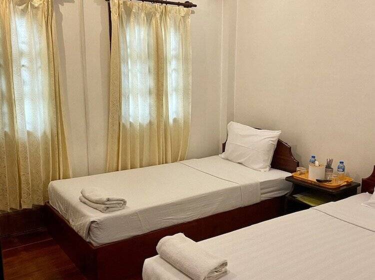 ペンション Hoxieng Guesthouse 1