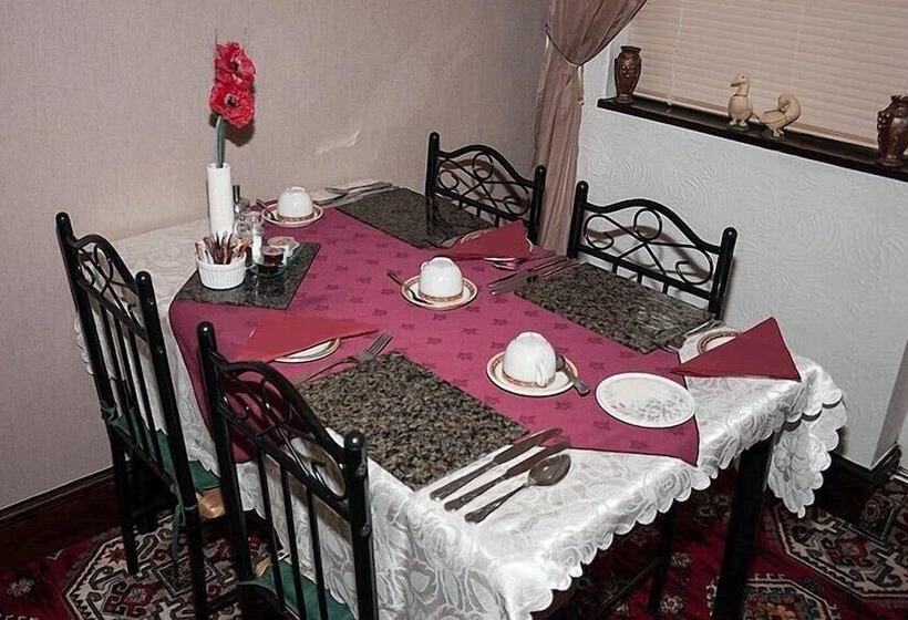 ペンション Karema