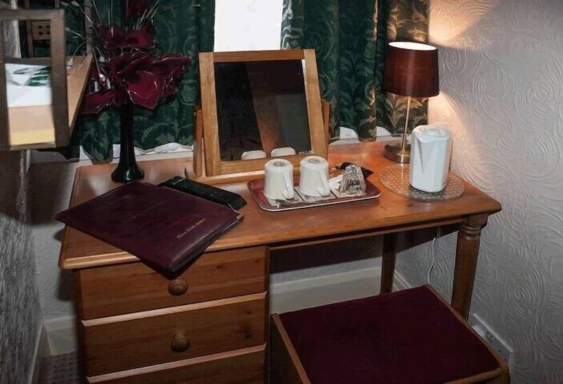 ペンション Karema