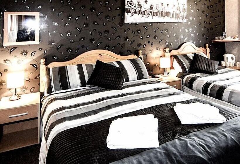 ペンション Karema