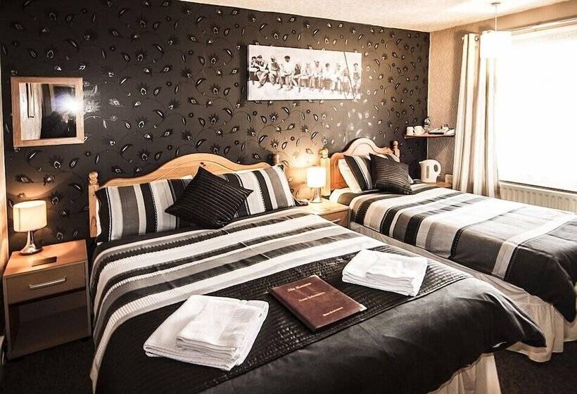 ペンション Karema