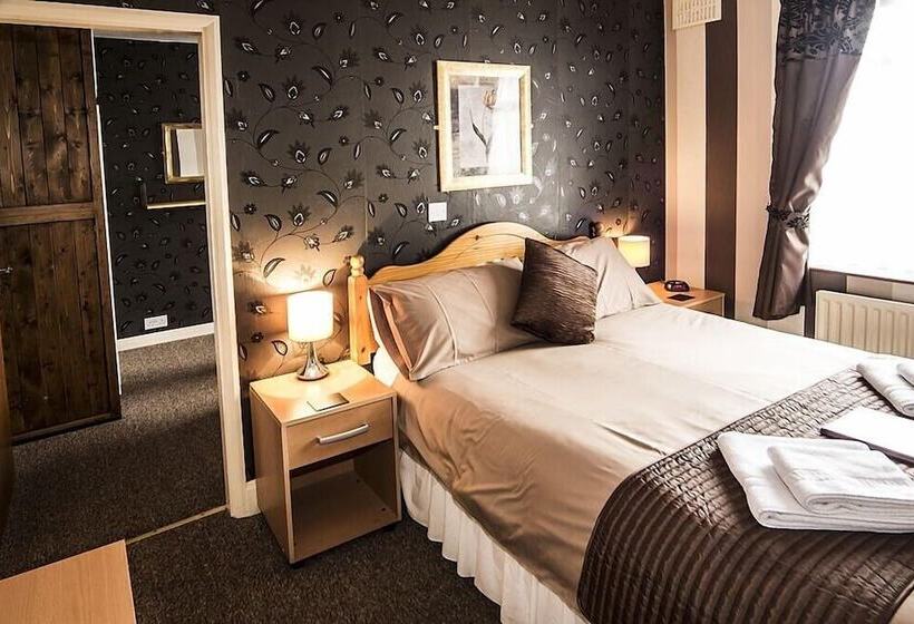 ペンション Karema