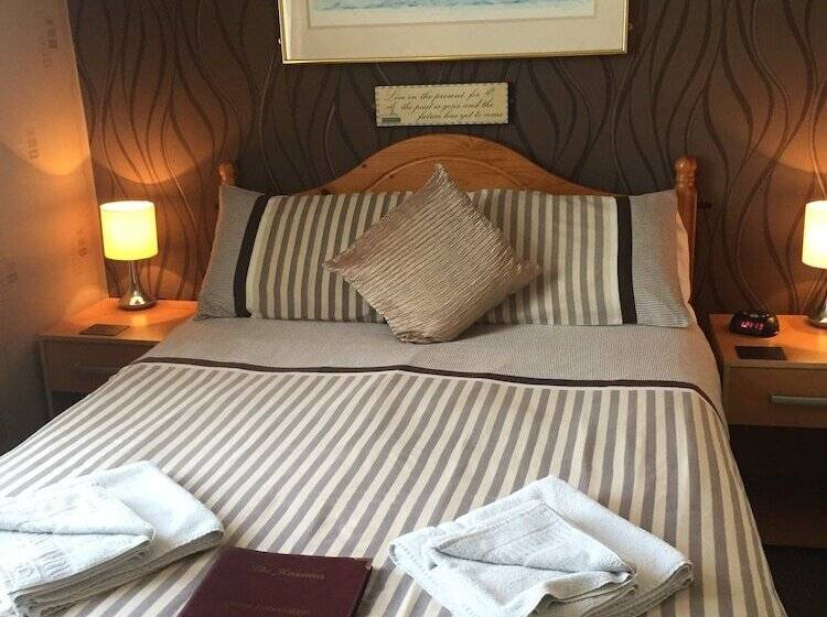 ペンション Karema