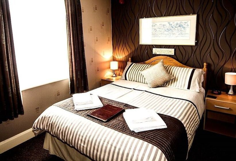 ペンション Karema