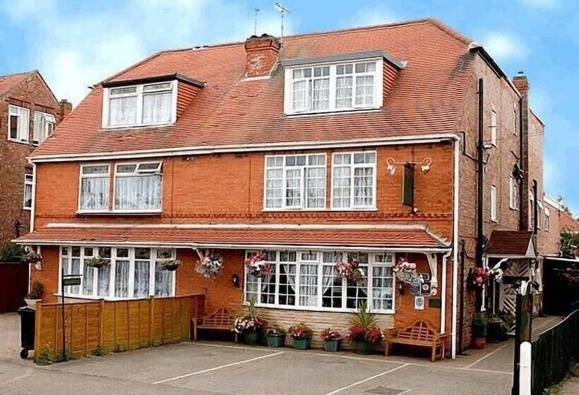 ペンション Karema