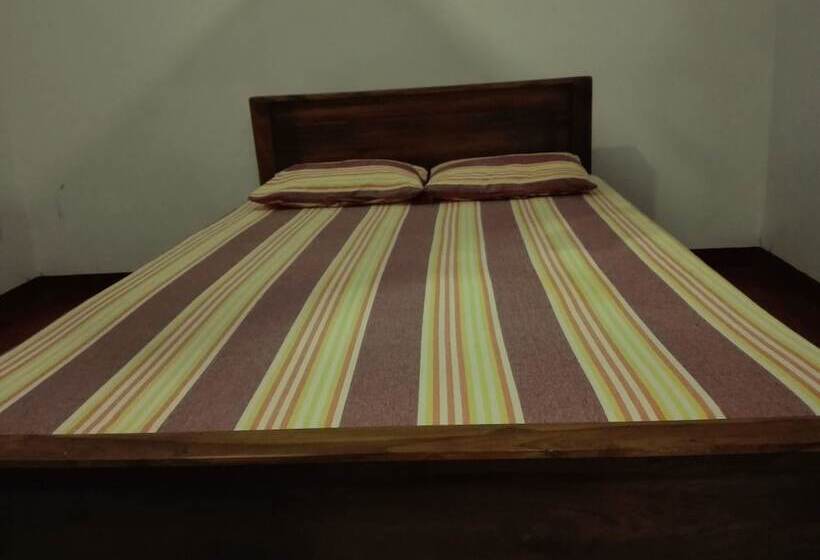 פנסיון Mango Shade