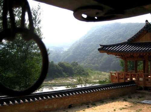 بنسيون Nongam Jongtaek