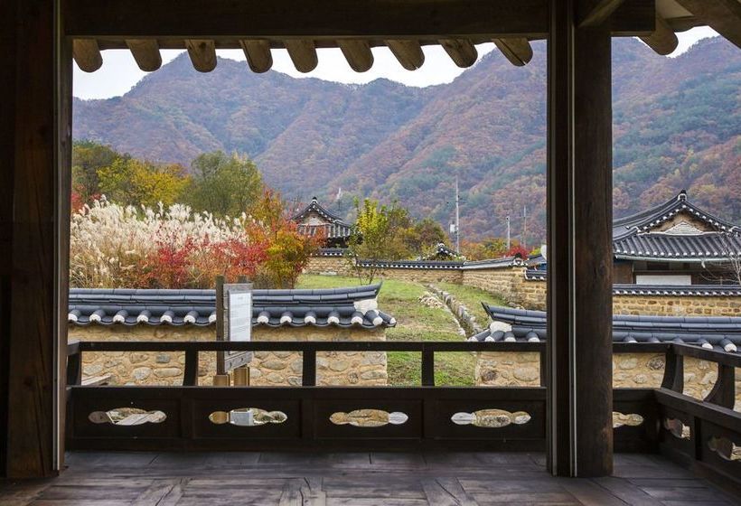 بنسيون Nongam Jongtaek