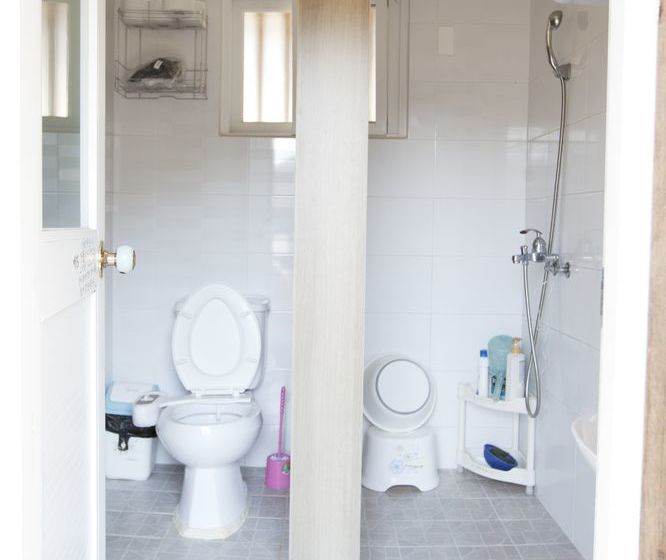 بنسيون Nongam Jongtaek