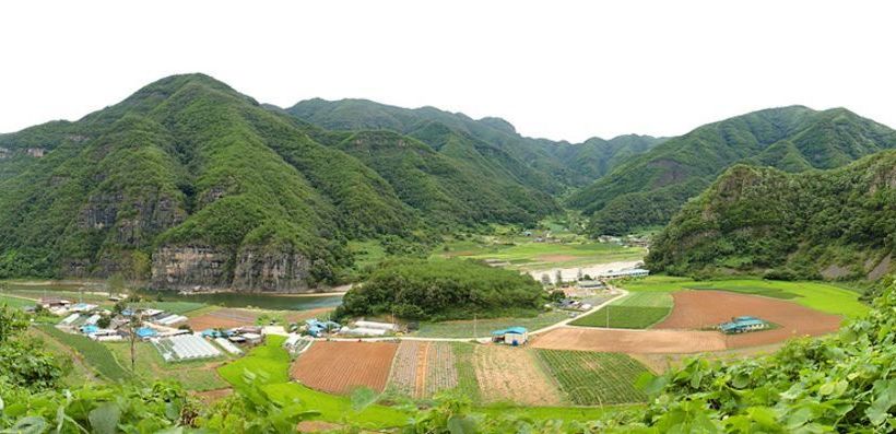 بنسيون Nongam Jongtaek