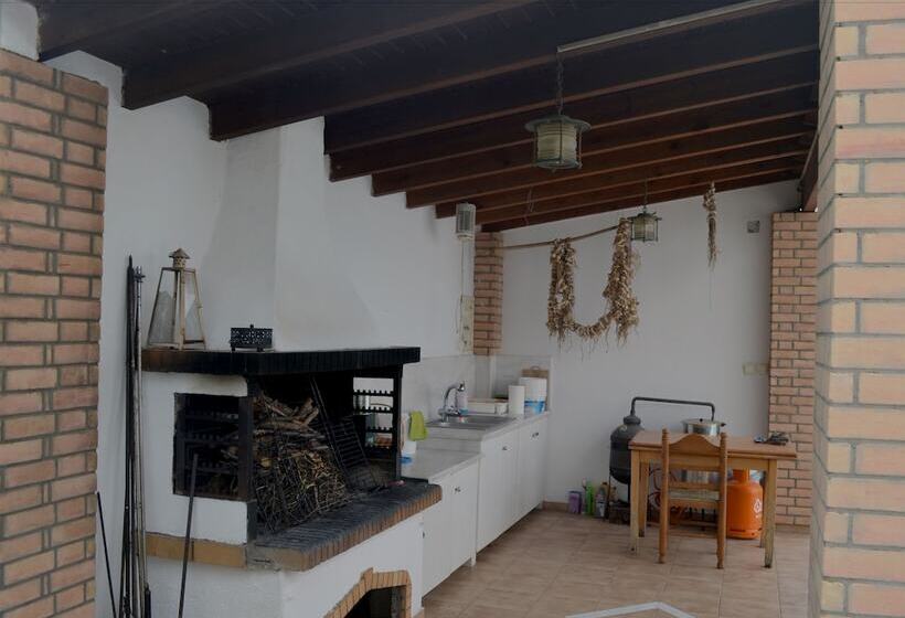 펜션 Olive Mansion Suites