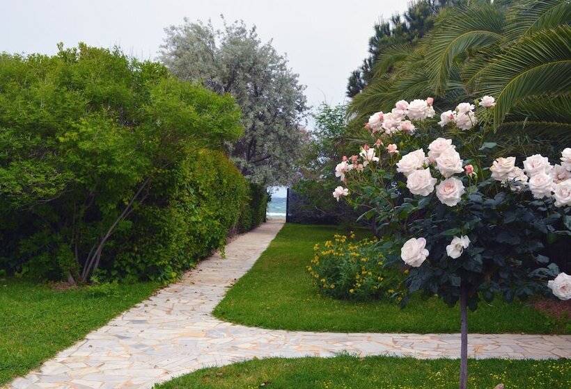 펜션 Olive Mansion Suites