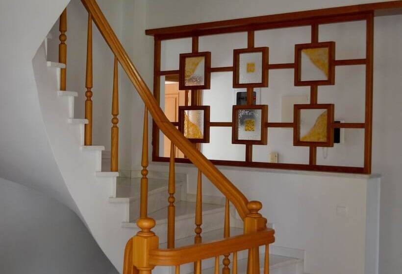 펜션 Olive Mansion Suites