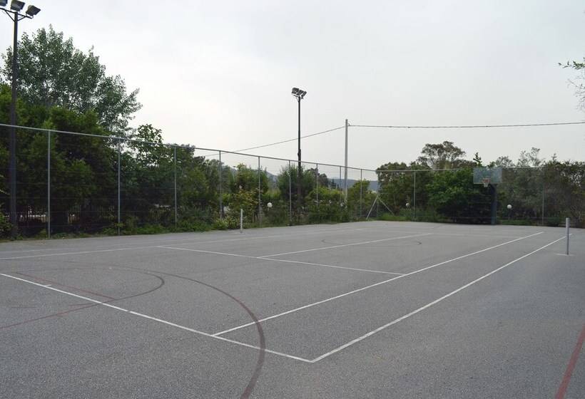 펜션 Olive Mansion Suites