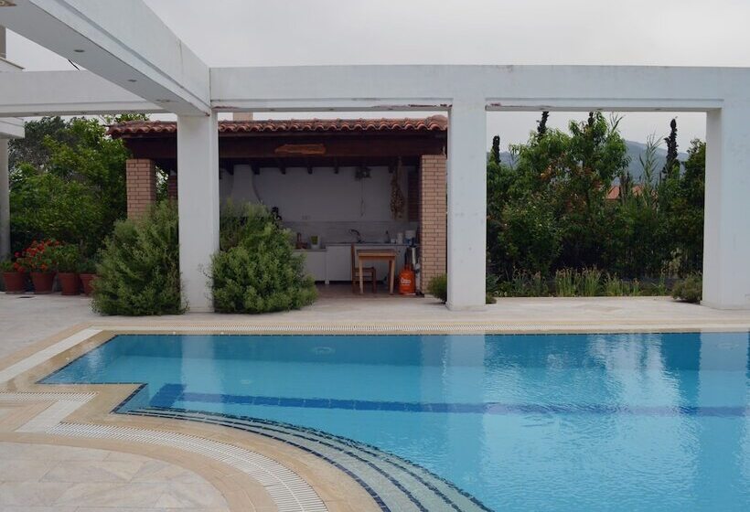 펜션 Olive Mansion Suites