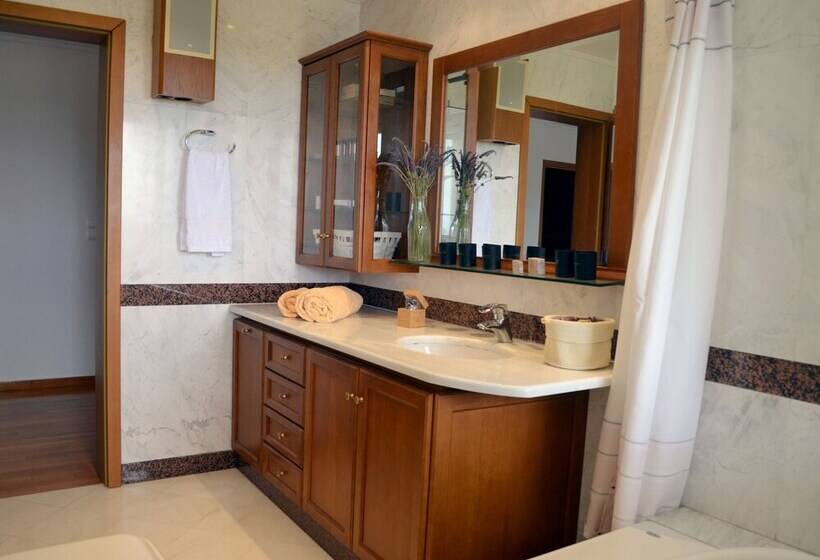 펜션 Olive Mansion Suites