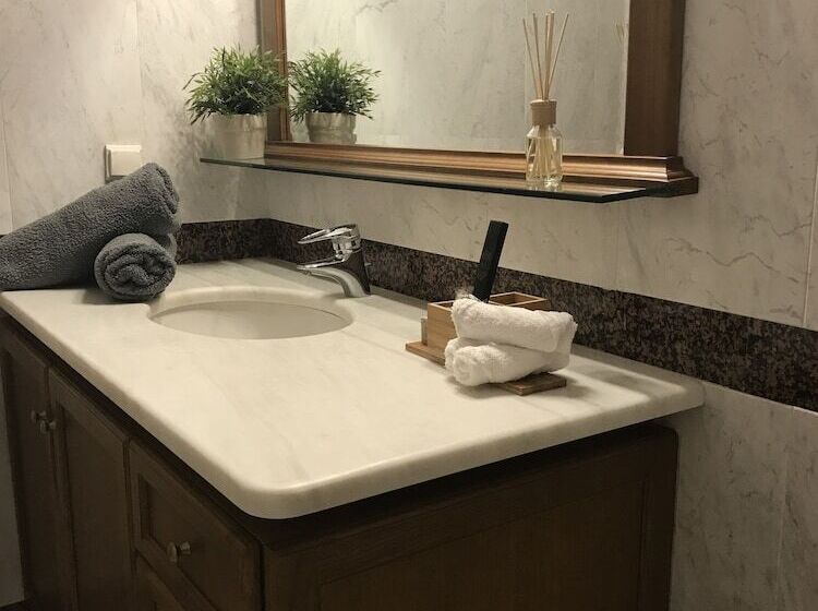 펜션 Olive Mansion Suites