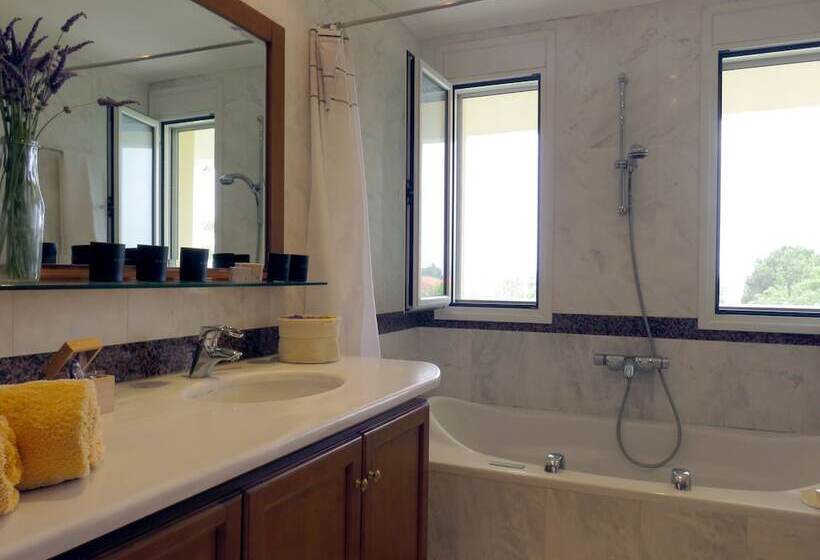 펜션 Olive Mansion Suites