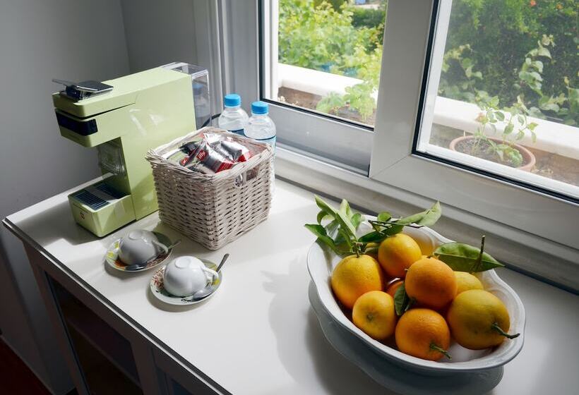 펜션 Olive Mansion Suites