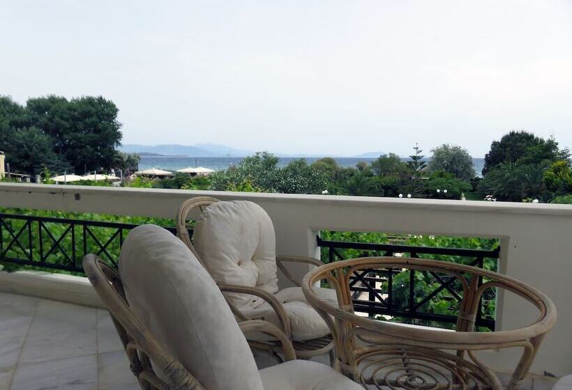 펜션 Olive Mansion Suites