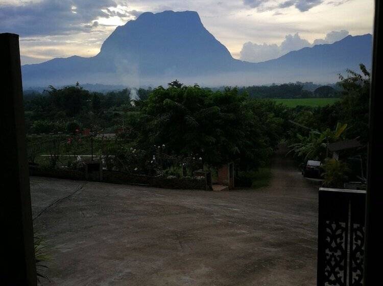 پانسیون Phu Vara