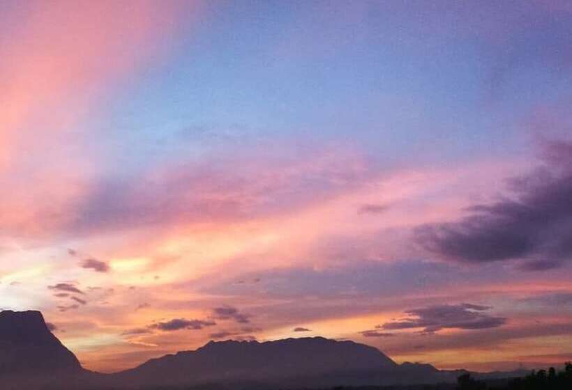 ペンション Phu Vara