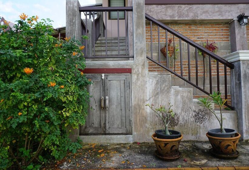 ペンション Phu Vara