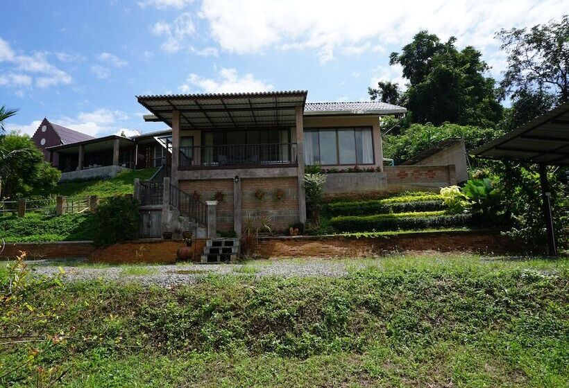ペンション Phu Vara