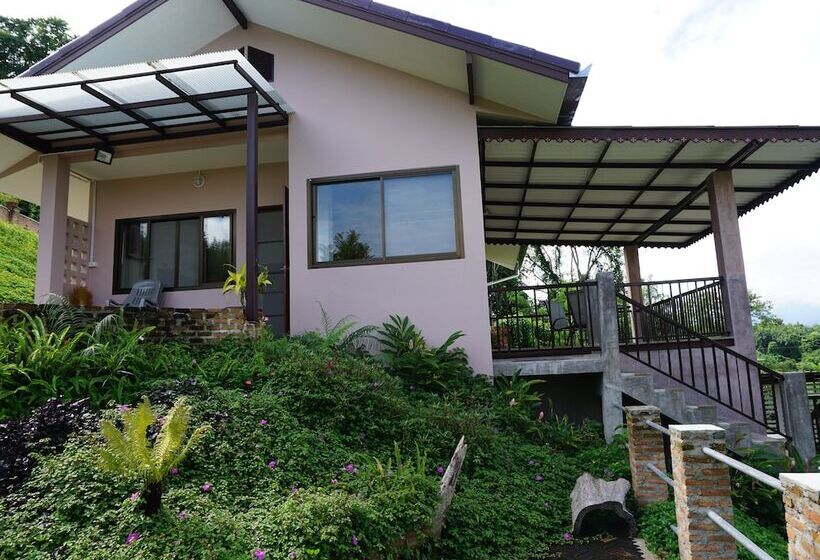 ペンション Phu Vara