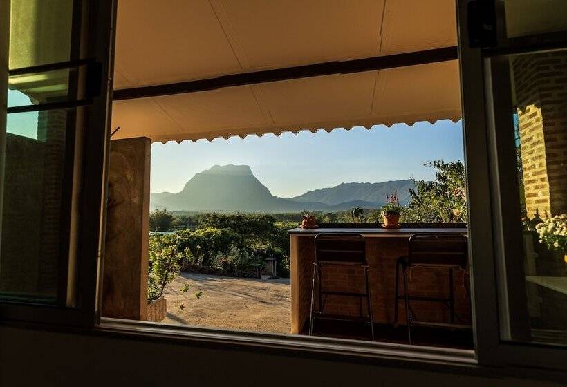 ペンション Phu Vara