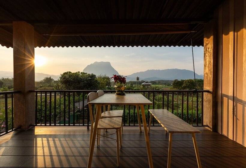 ペンション Phu Vara