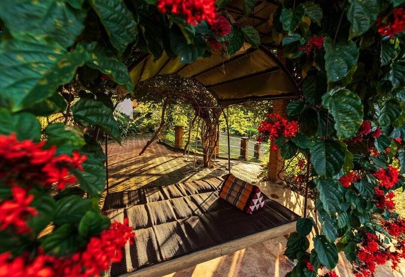 ペンション Phu Vara