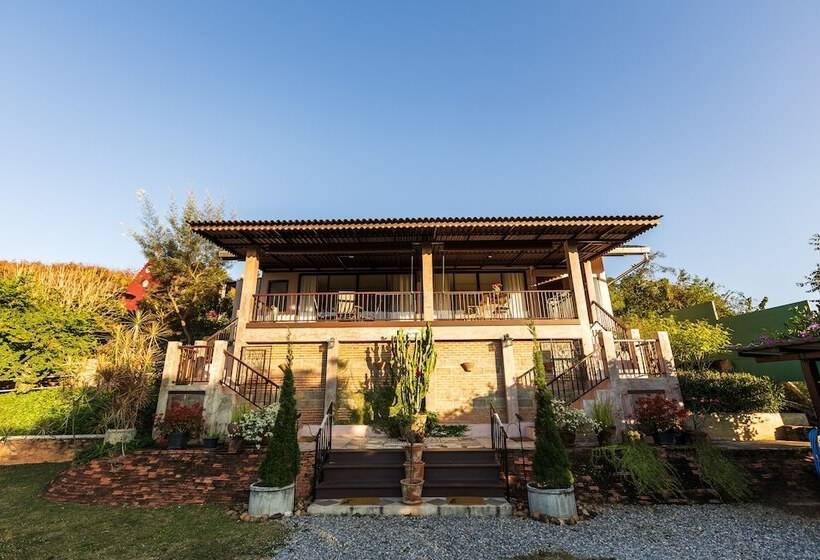 פנסיון Phu Vara