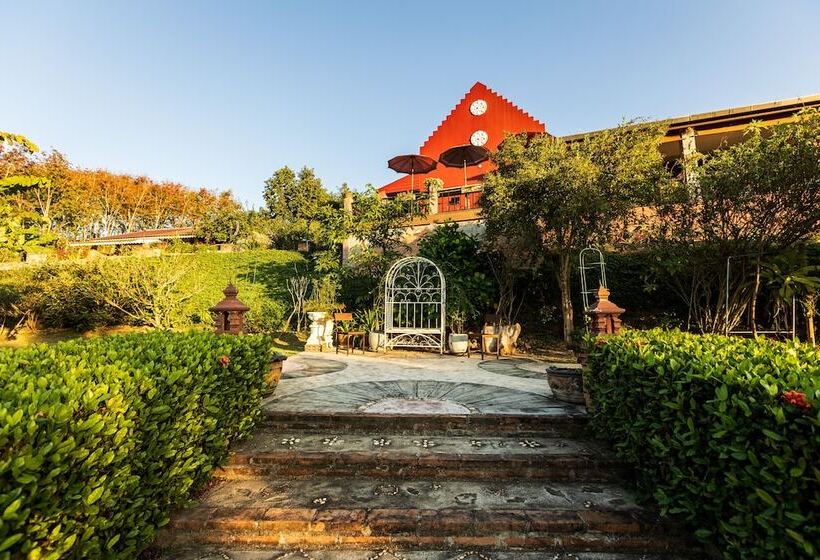 ペンション Phu Vara