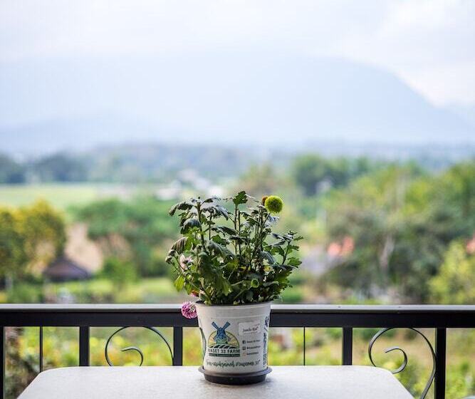 ペンション Phu Vara