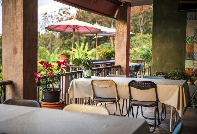 ペンション Phu Vara