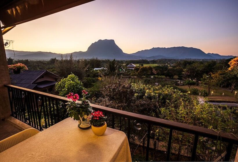 ペンション Phu Vara