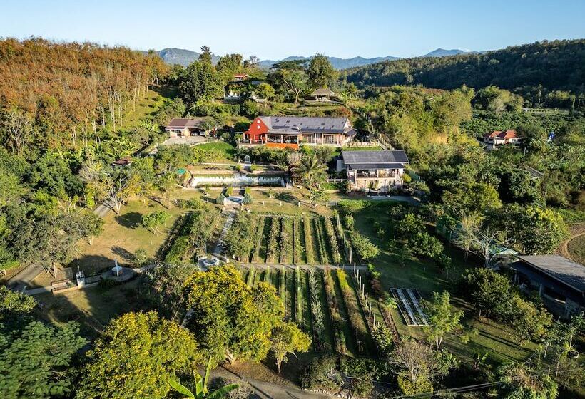 ペンション Phu Vara