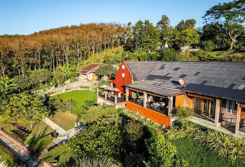 ペンション Phu Vara