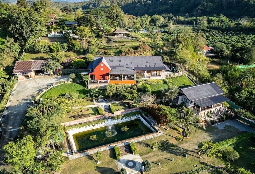 ペンション Phu Vara