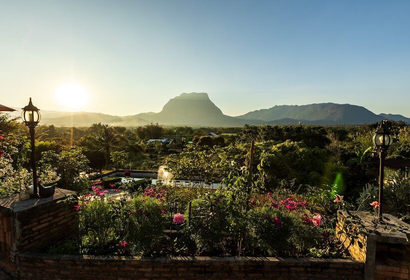 ペンション Phu Vara