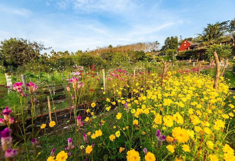 ペンション Phu Vara