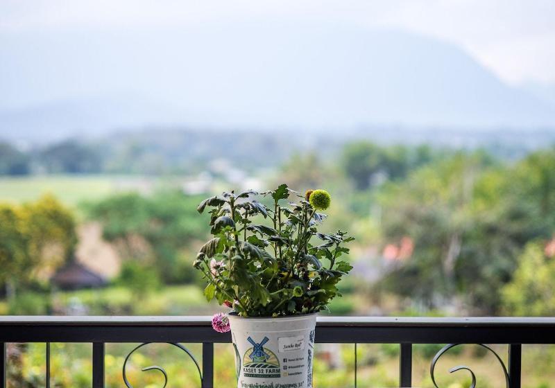 ペンション Phu Vara