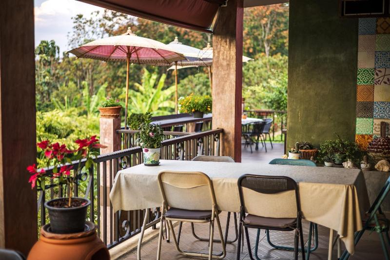 ペンション Phu Vara