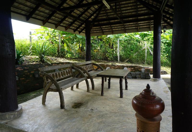 ペンション Phu Vara