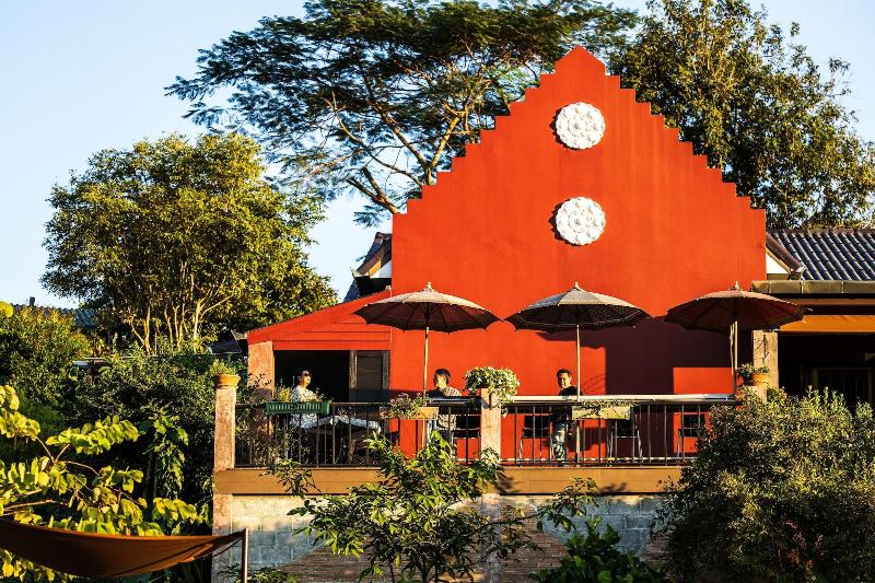 ペンション Phu Vara