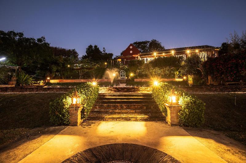 ペンション Phu Vara