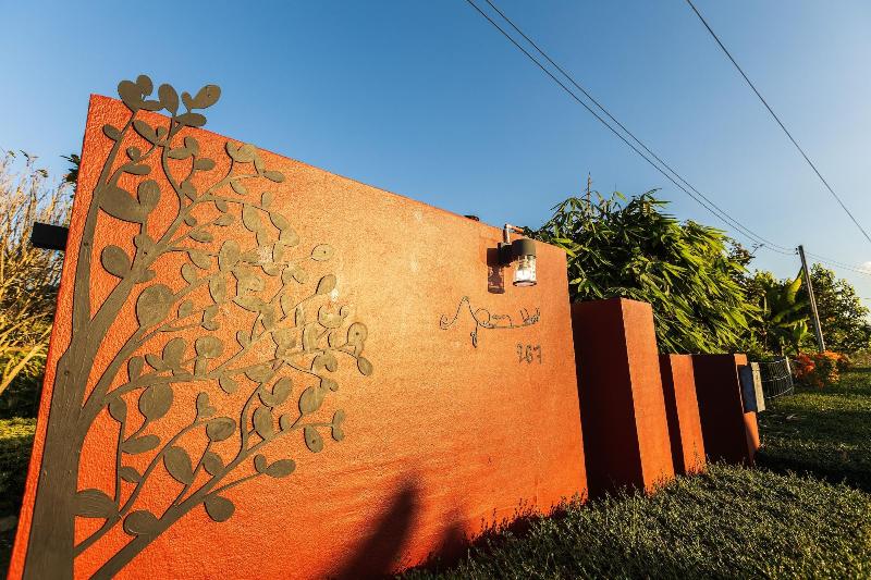 ペンション Phu Vara