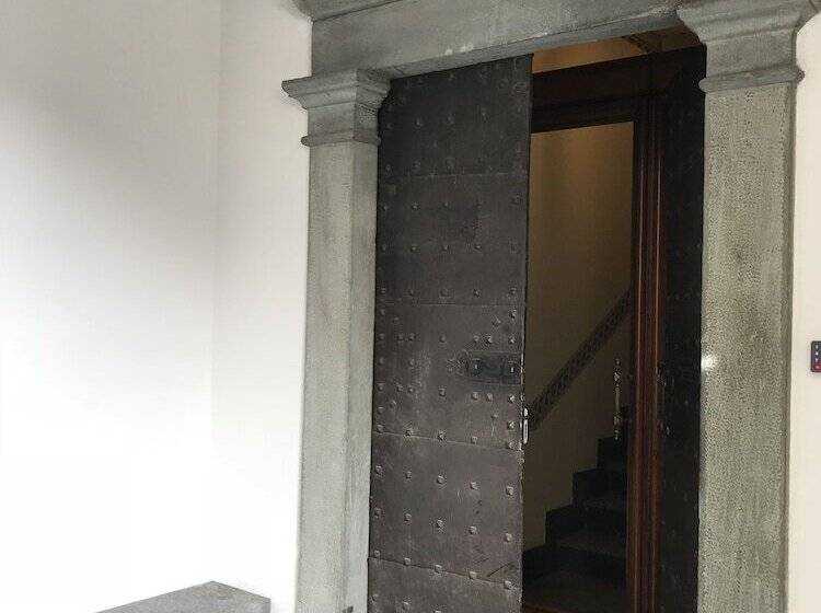 پانسیون Relais Merizzi